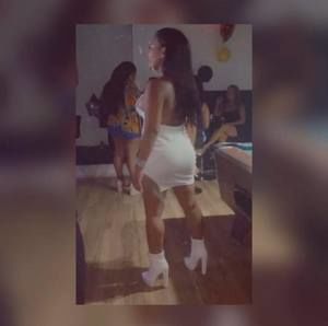 Meet your Posher, Abby